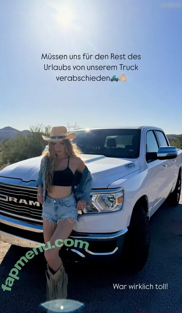 Lea Katharina Maria nude photo #1841 (Leakatharinamaria)