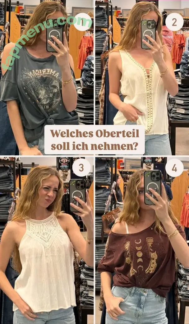 Lea Katharina Maria nude photo #1867 (Leakatharinamaria)