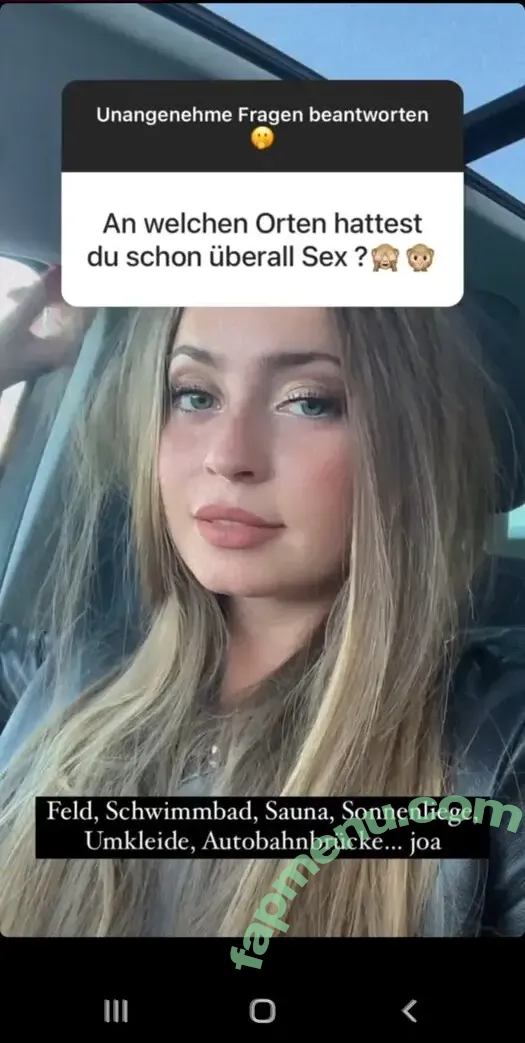 Lea Katharina Maria nude photo #1937 (Leakatharinamaria)