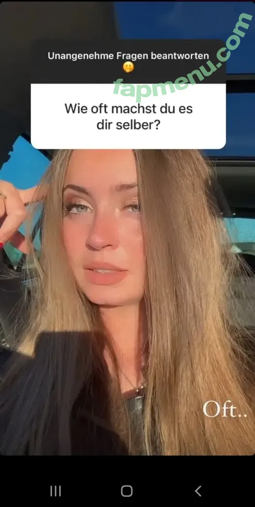 Lea Katharina Maria nude photo #1938 (Leakatharinamaria)