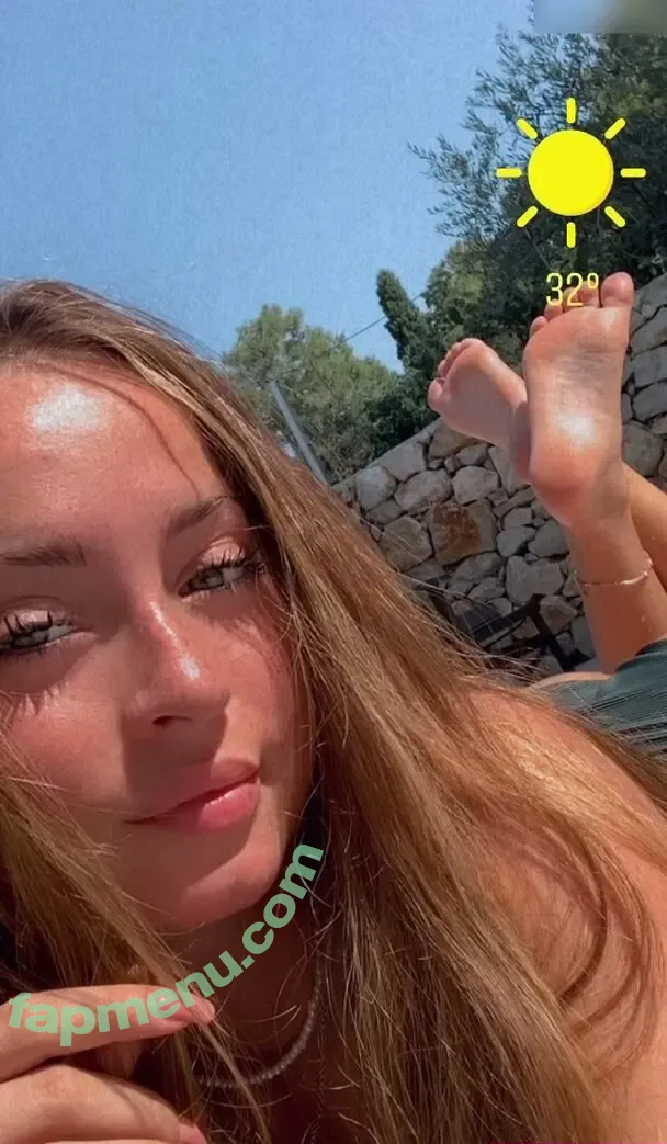 Lea Katharina Maria nude photo #1986 (Leakatharinamaria)