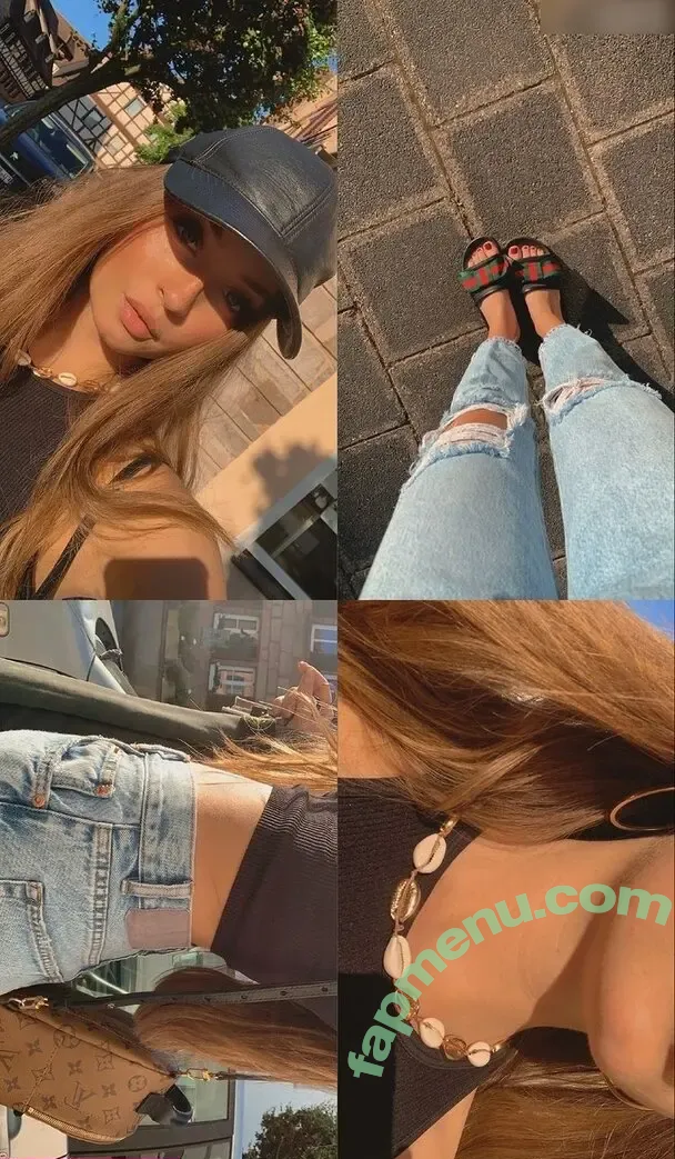 Lea Katharina Maria nude photo #1991 (Leakatharinamaria)