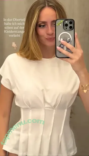 Lea Katharina Maria / Leakatharinamaria nude photo #2026