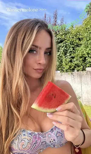 Lea Katharina Maria / Leakatharinamaria nude photo #2031