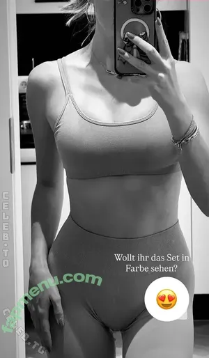 Lea Katharina Maria / Leakatharinamaria nude photo #2131