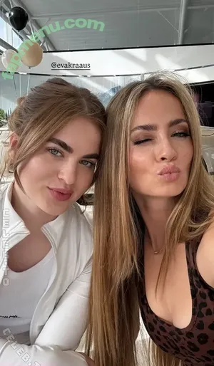 Lea Katharina Maria / leakatharinamaria nude photo #2142