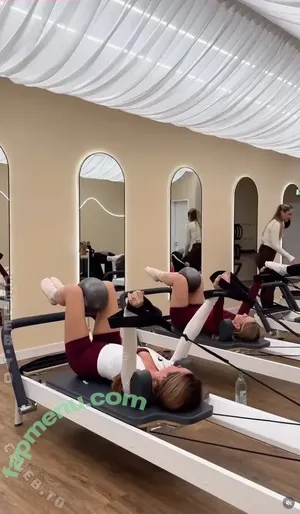 Lea Katharina Maria / leakatharinamaria nude photo #2180