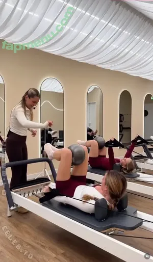 Lea Katharina Maria / leakatharinamaria nude photo #2181