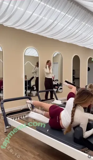 Lea Katharina Maria / leakatharinamaria nude photo #2182