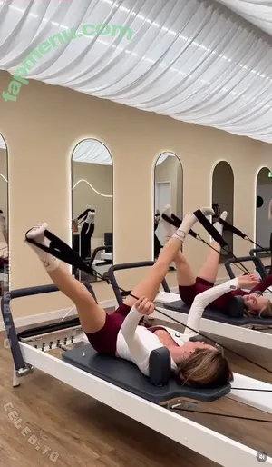 Lea Katharina Maria / leakatharinamaria nude photo #2184