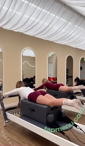 Lea Katharina Maria / leakatharinamaria nude photo #2186