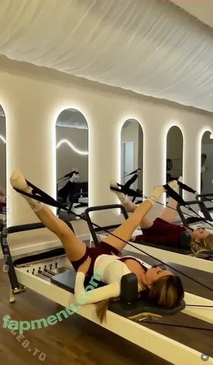 Lea Katharina Maria / leakatharinamaria nude photo #2188