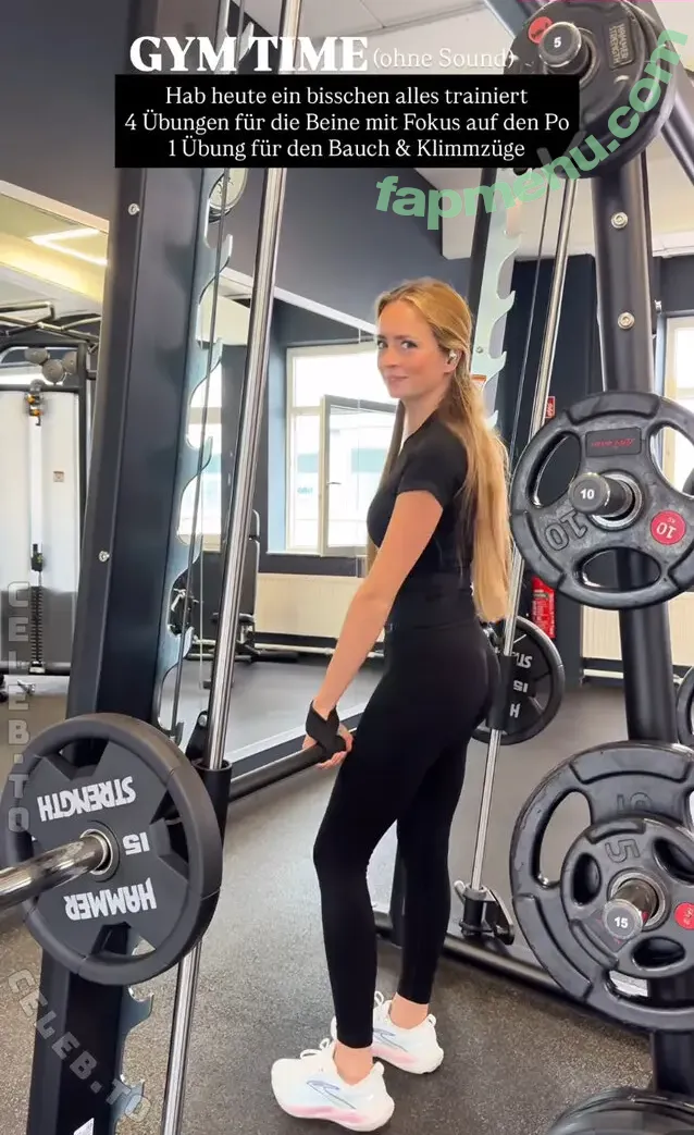 Lea Katharina Maria nude photo #2117 (Leakatharinamaria)