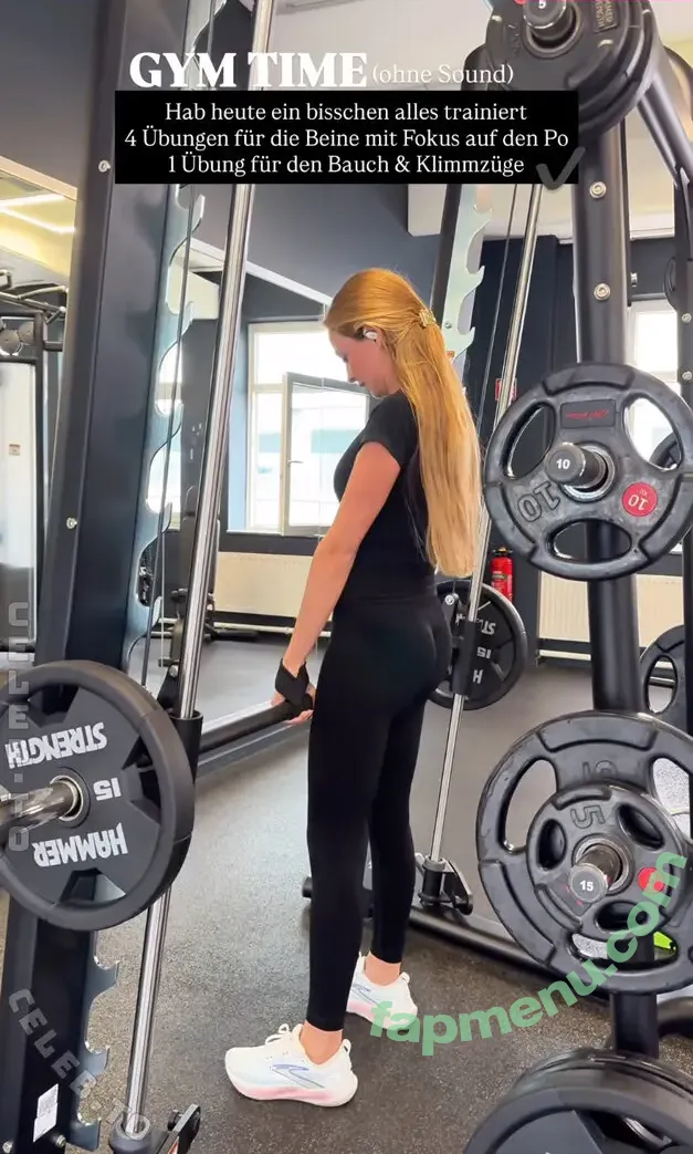 Lea Katharina Maria nude photo #2118 (Leakatharinamaria)