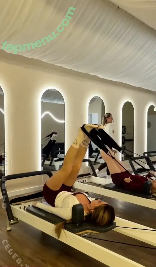 Lea Katharina Maria nude photo #2187 (leakatharinamaria)