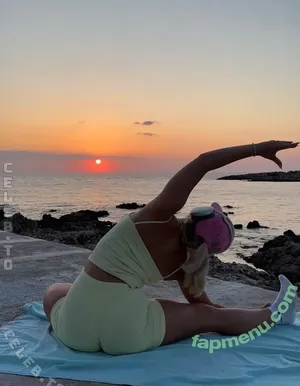 Lea Keller / leak.ll.r nude photo #0281