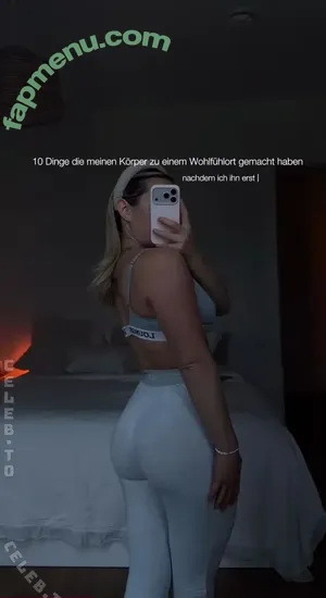 Lea Keller / leak.ll.r nude photo #0290