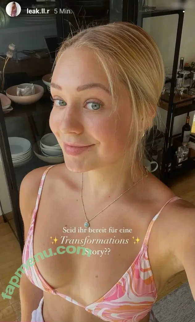 Lea Keller nude photo #0001 (leak.ll.r)