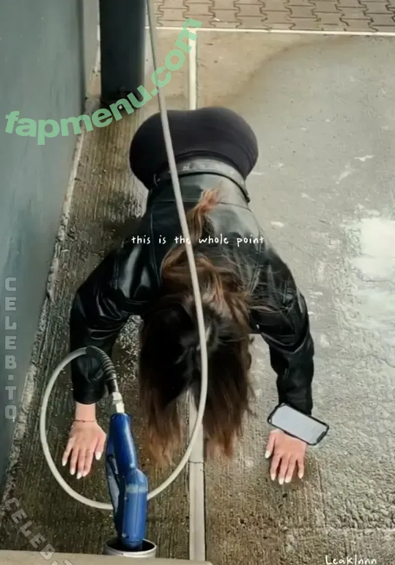 Lea Klein nude photo #0005 (leaklnn / leaklnnn)