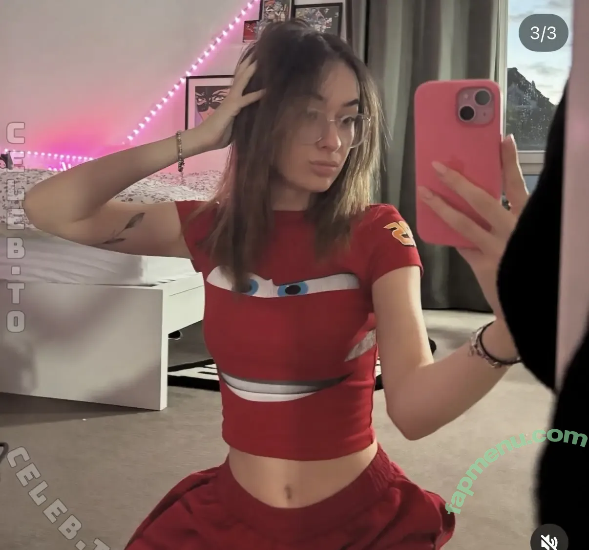 Lea Klein nude photo #0009 (leaklnn / leaklnnn)