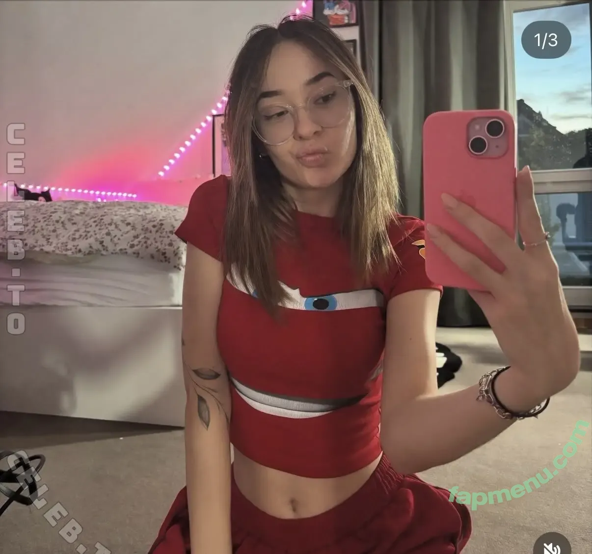 Lea Klein nude photo #0011 (leaklnn / leaklnnn)