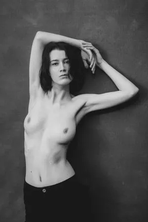 Lea Knoff / lea.knoff nude photo #0003