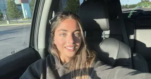 Lea Kobrossy / lea.kobrossy nude photo #0014