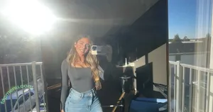 Lea Kobrossy / lea.kobrossy nude photo #0017