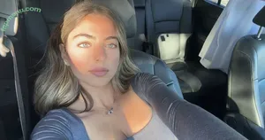 Lea Kobrossy / lea.kobrossy nude photo #0018