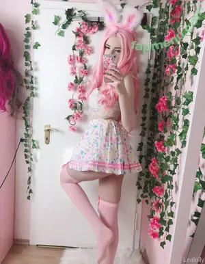 Lea Lolly / Leadollyrainbow / lealolly nude photo #0131