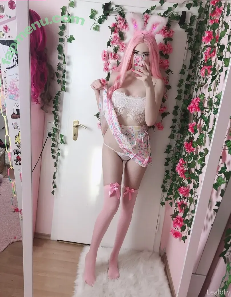 Lea Lolly nude photo #0118 (Leadollyrainbow / lealolly)