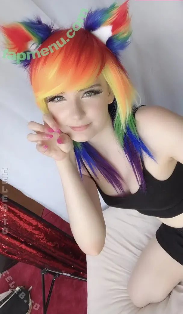 Lea Lolly nude photo #0786 (Leadollyrainbow / lealolly)