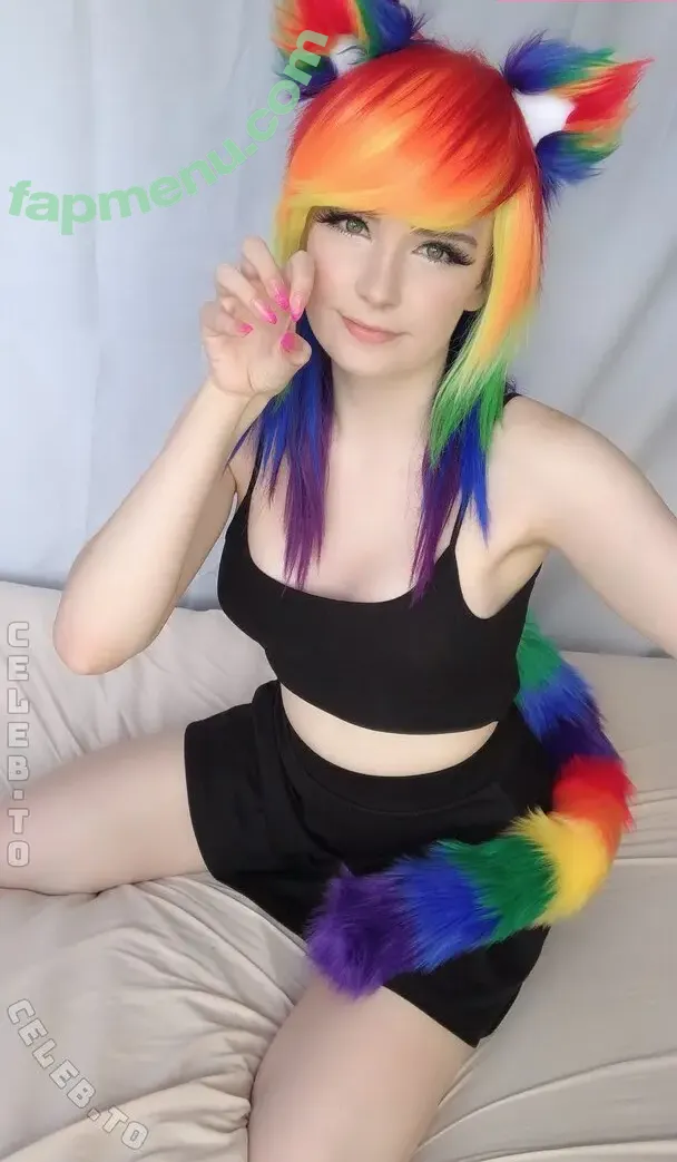 Lea Lolly nude photo #0787 (Leadollyrainbow / lealolly)