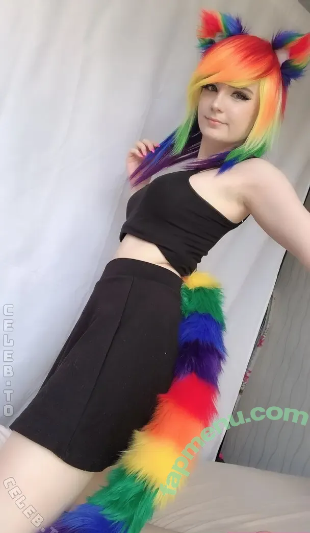 Lea Lolly nude photo #0793 (Leadollyrainbow / lealolly)