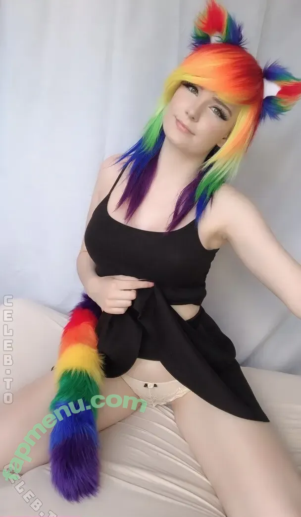 Lea Lolly nude photo #0797 (Leadollyrainbow / lealolly)