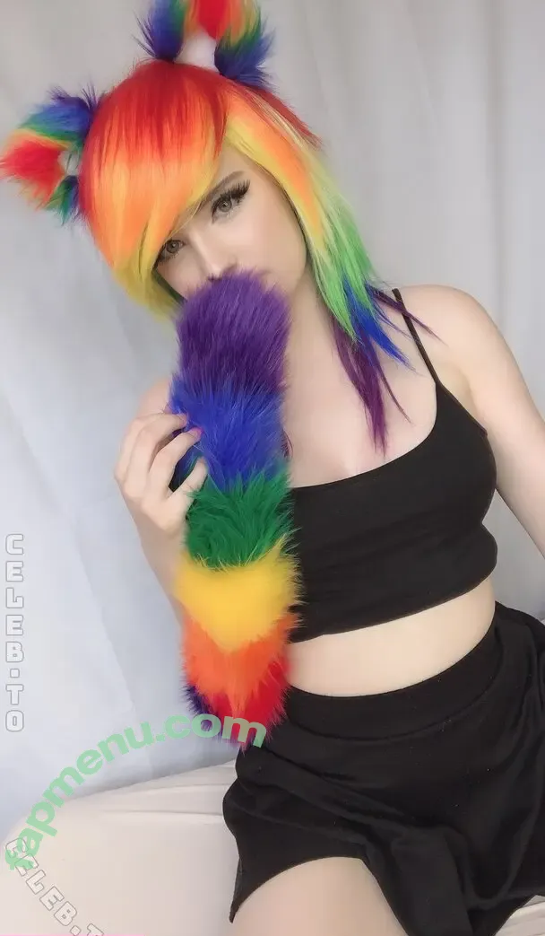 Lea Lolly nude photo #0802 (Leadollyrainbow / lealolly)