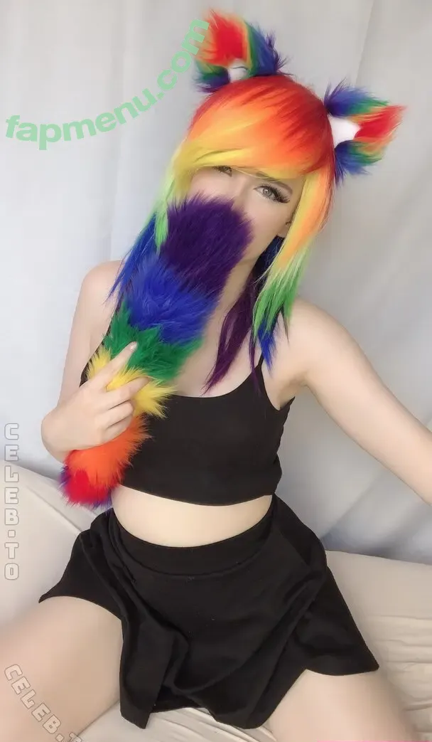 Lea Lolly nude photo #0803 (Leadollyrainbow / lealolly)