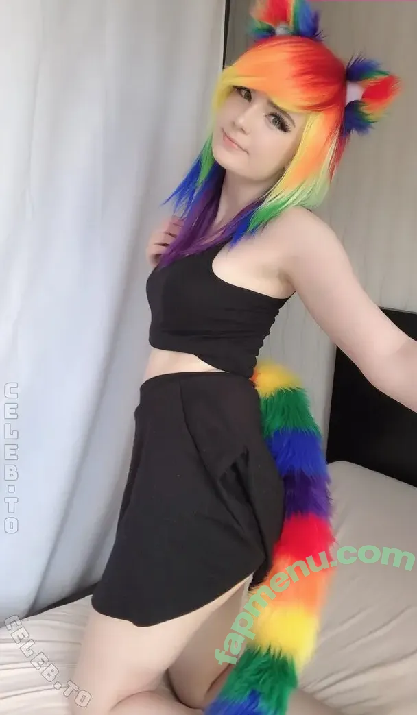 Lea Lolly nude photo #0807 (Leadollyrainbow / lealolly)