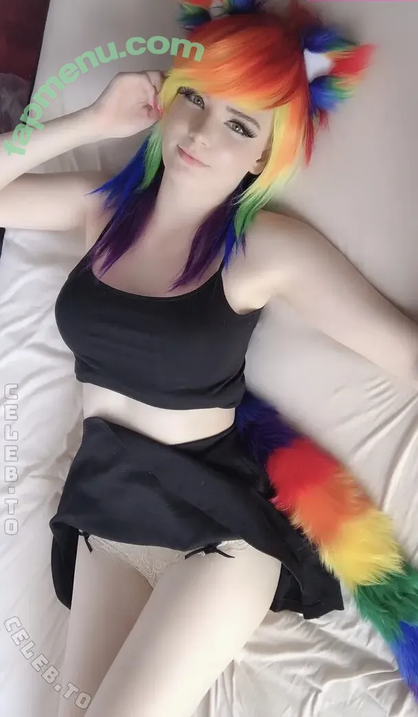 Lea Lolly nude photo #0808 (Leadollyrainbow / lealolly)