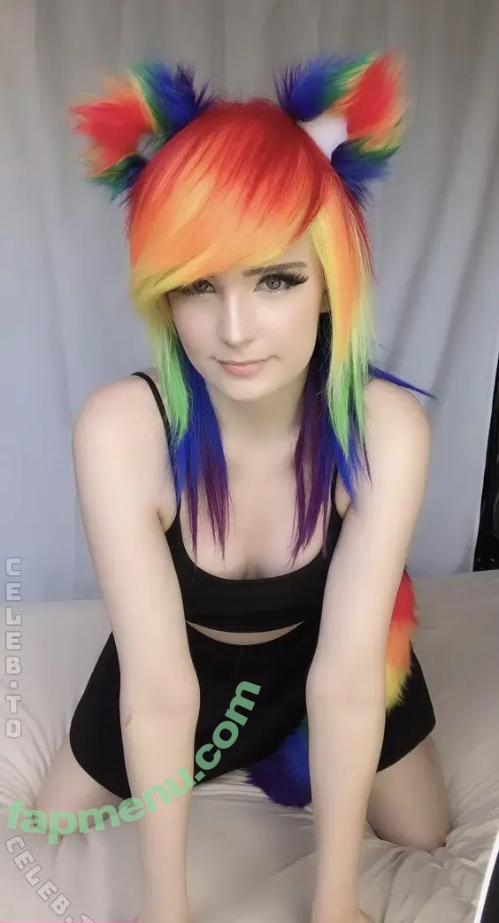 Lea Lolly nude photo #0814 (Leadollyrainbow / lealolly)