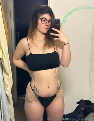 lea_madness / la_madcg nude photo #0006