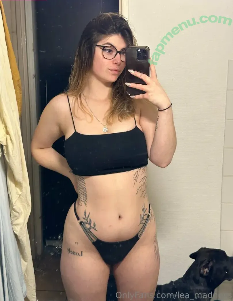 lea_madness nude photo #0006 (la_madcg)