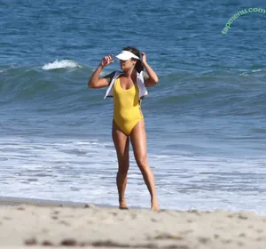 Lea Michele / leamichele nude photo #0328