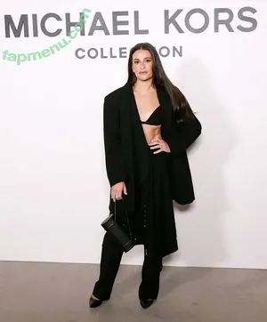 Lea Michele / leamichele nude photo #0415