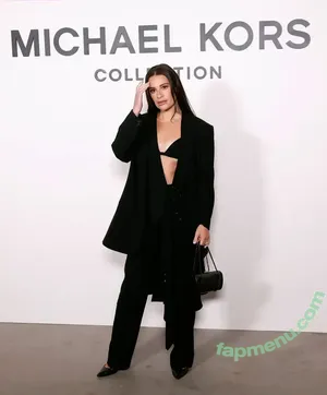 Lea Michele / leamichele nude photo #0416