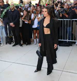 Lea Michele / leamichele nude photo #0417