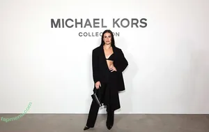 Lea Michele / leamichele nude photo #0419