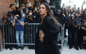 Lea Michele / leamichele nude photo #0420