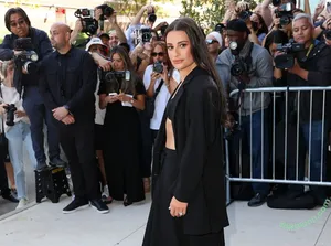 Lea Michele / leamichele nude photo #0422