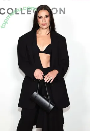 Lea Michele / leamichele nude photo #0434